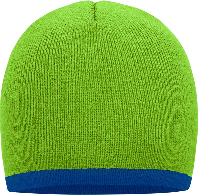 Myrtle Beach | MB 7584 lime green/royal