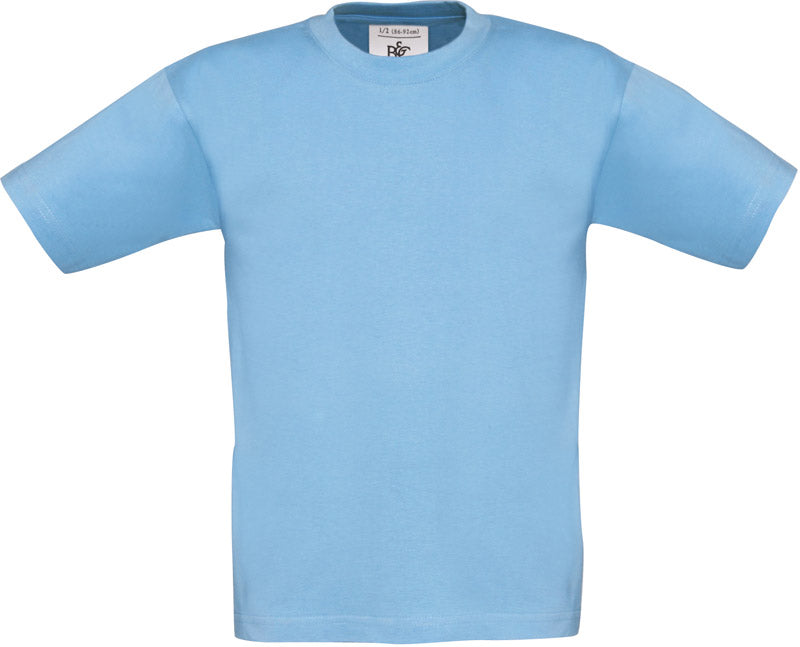 B&C | Exact 150 /kids sky blue