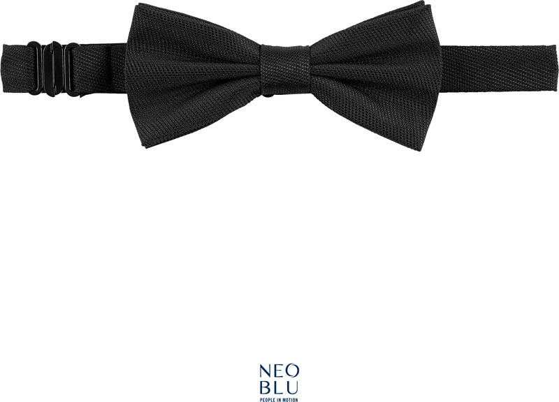NEOBLU | Teddy deep black