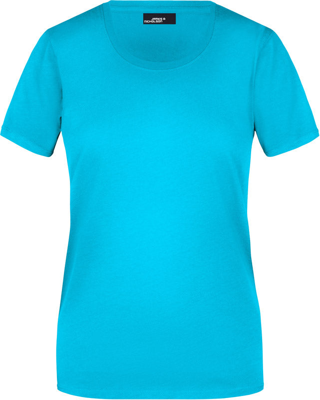 James & Nicholson | JN 901 turquoise