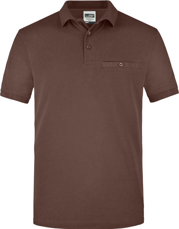 James & Nicholson | JN 846 brown