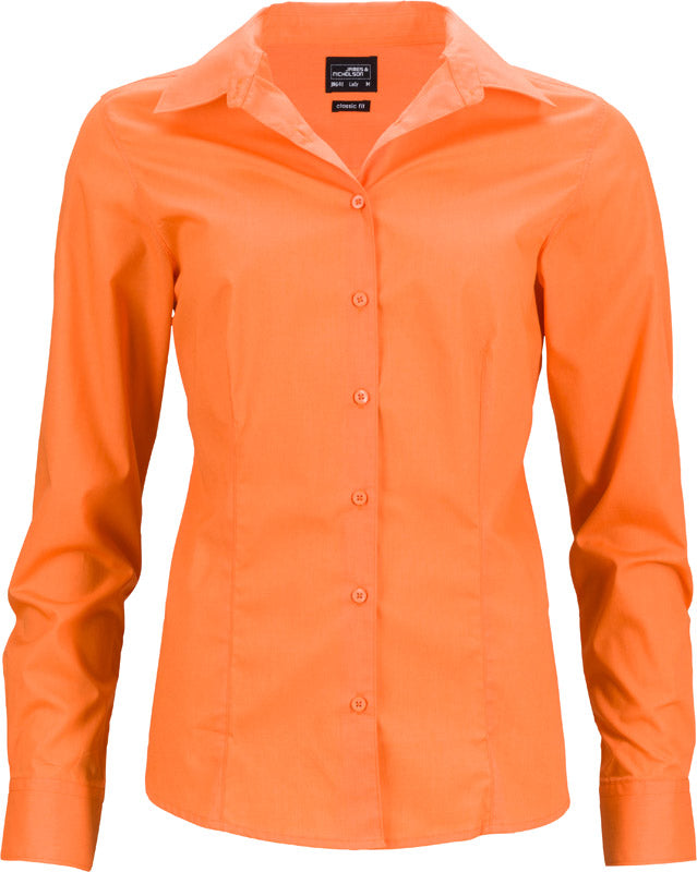 James & Nicholson | JN 641 orange