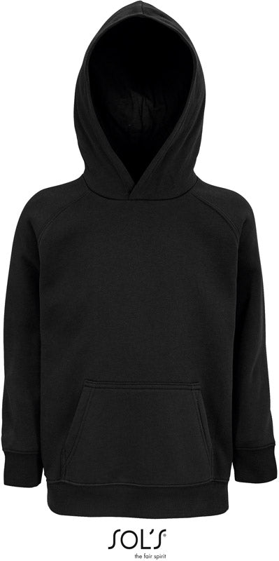 SOL'S | Stellar Kids black