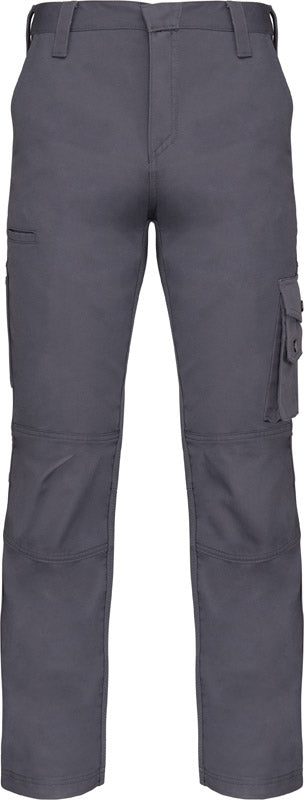 Kariban | WK795 (56-58) convoy grey
