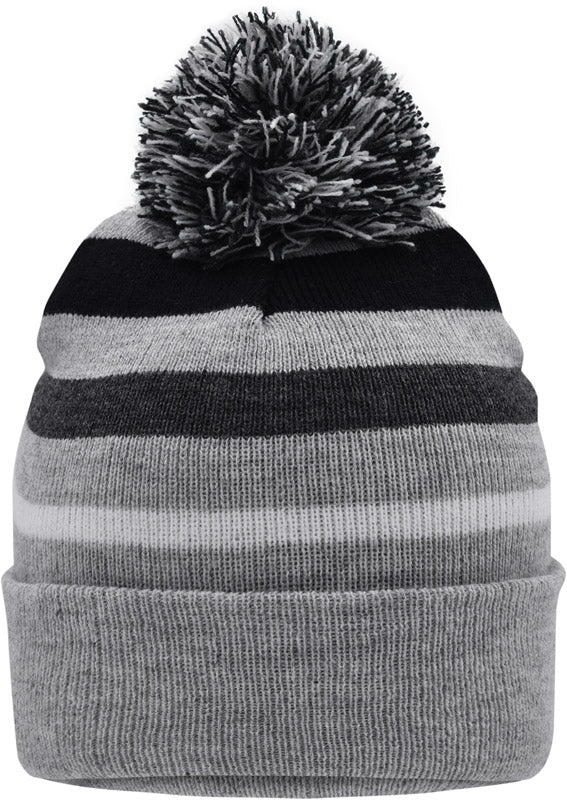 Myrtle Beach | MB 7140 light grey melange/black