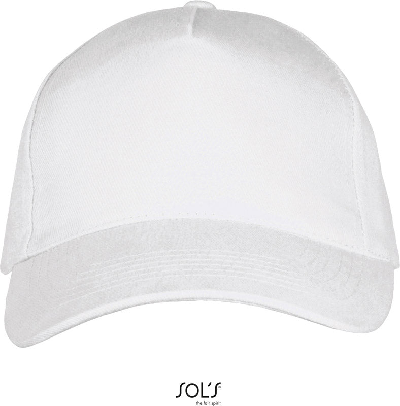 SOL'S | Long Beach white