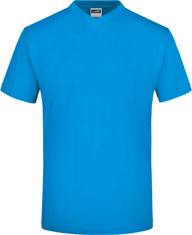 James & Nicholson | JN 03 turquoise