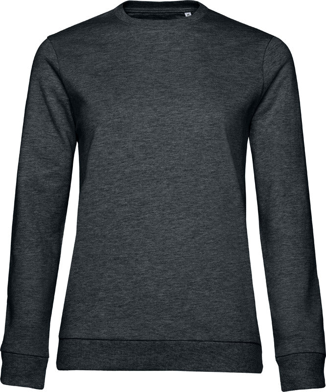 B&C | #Set In /women heather asphalt