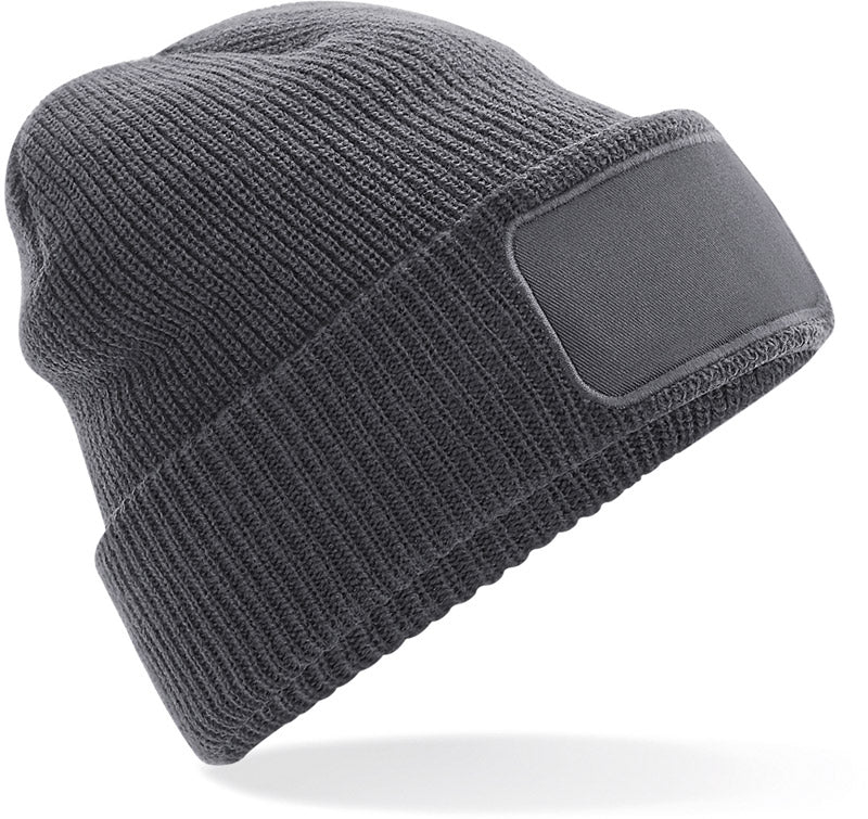 Beechfield | B440 graphite grey