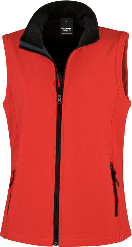 Result | R232F red/black
