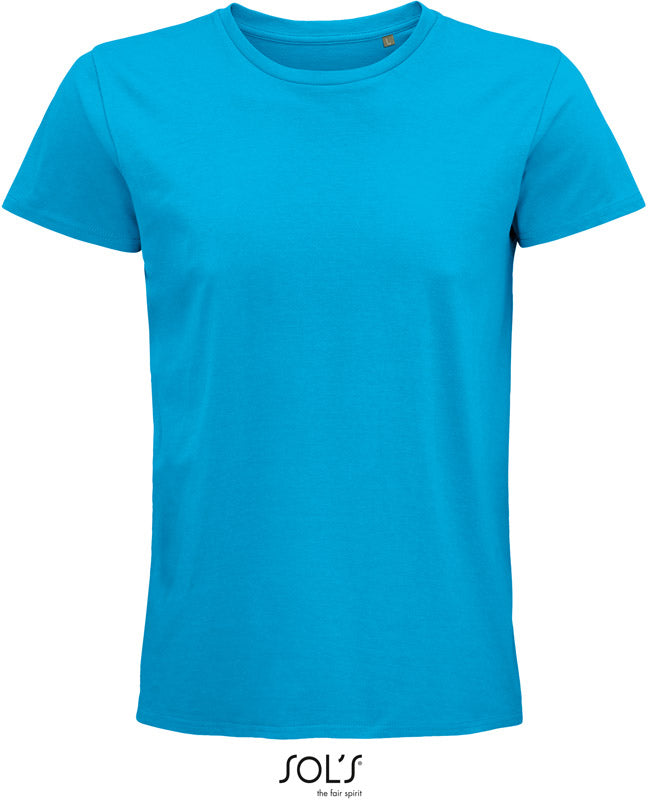 SOL'S | Pioneer Men aqua