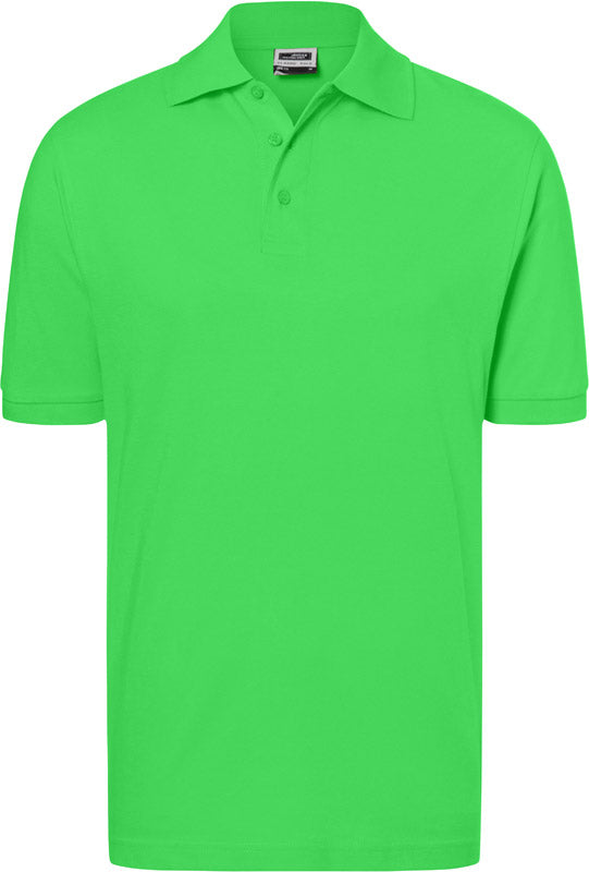 James & Nicholson | JN 70 lime green