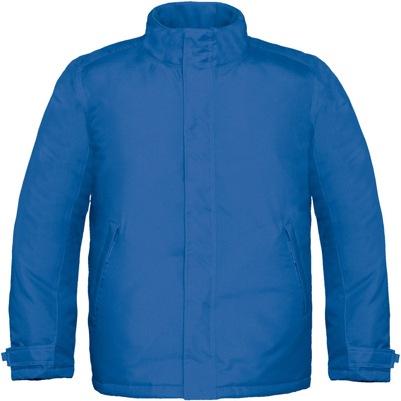 B&C | Real + /men royal blue