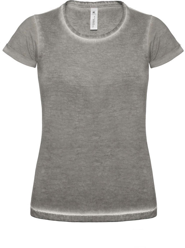 B&C | DNM Plug In /women grey clash