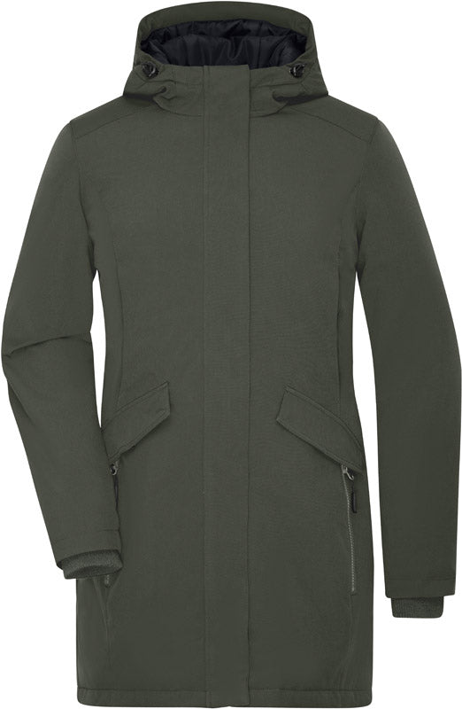 James & Nicholson | JN 1175 olive green