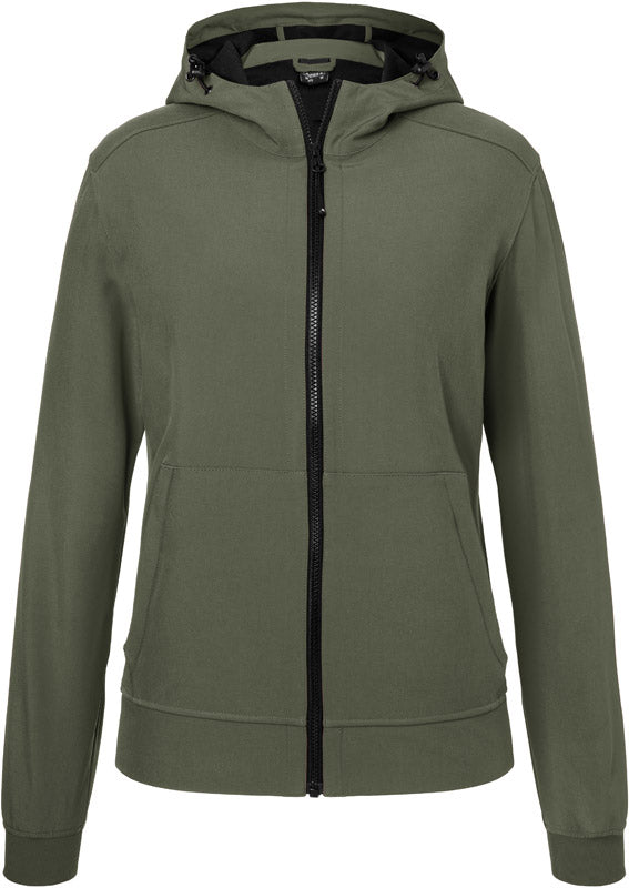 James & Nicholson | JN 1145 olive/camouflage