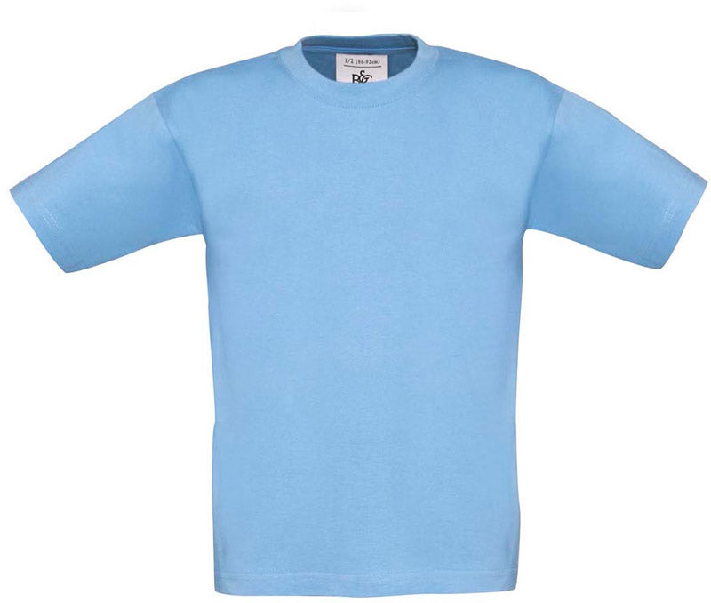 B&C | Exact 190 /kids sky blue