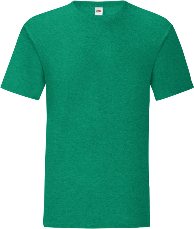F.O.L. | Iconic 150 T heather green