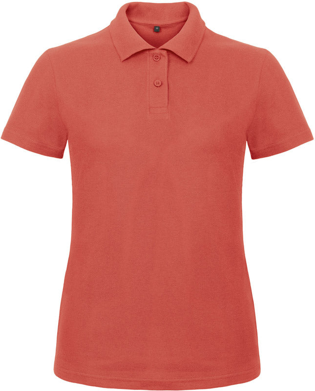 B&C | ID.001 /women pixel coral