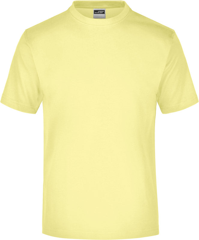 James & Nicholson | JN 01 light yellow