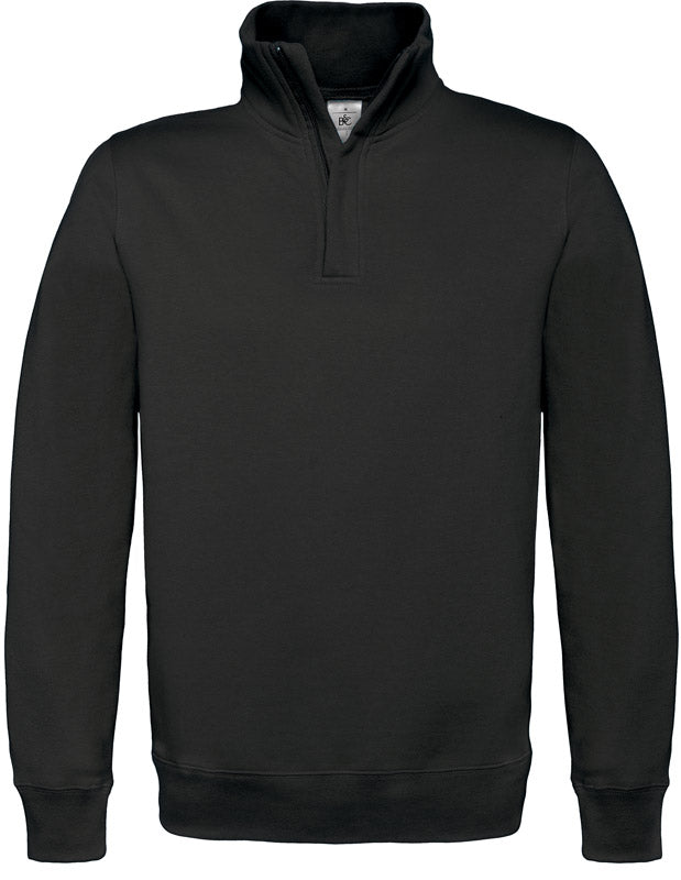 B&C | ID.004 80/20 black