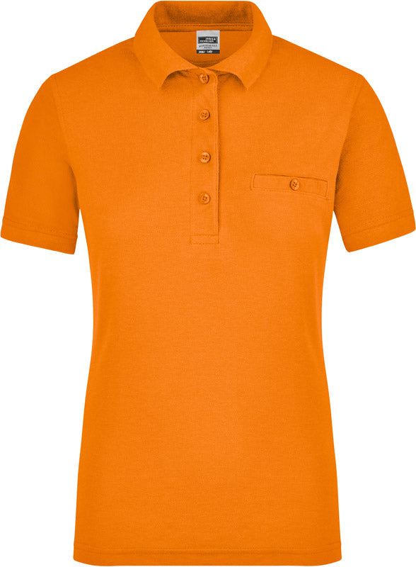 James & Nicholson | JN 867 orange