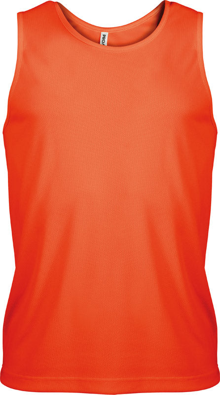 Kariban ProAct | PA441 fluorescent orange