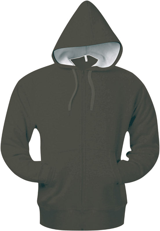 Kariban | K444 dark khaki
