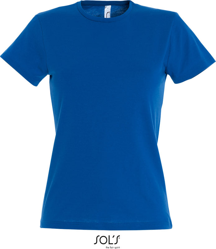 SOL'S | Miss royal blue