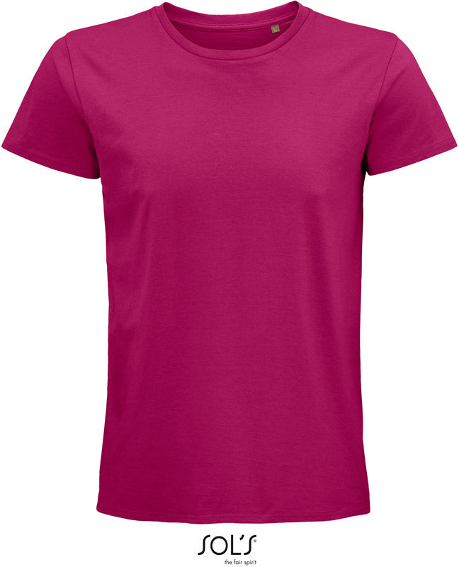 SOL'S | Pioneer Men fuchsia
