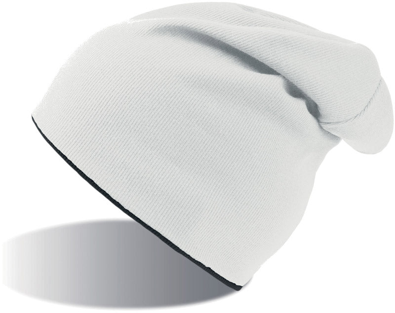 Atlantis | Extreme white/black