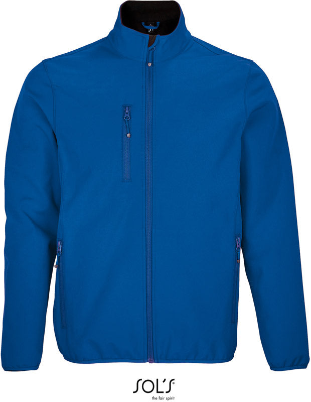 SOL'S | Falcon Men royal blue