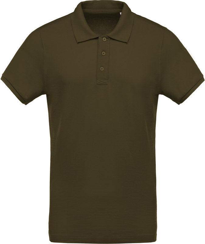 Kariban | K209 mossy green