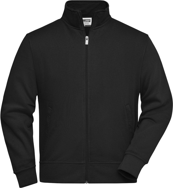James & Nicholson | JN 836 black