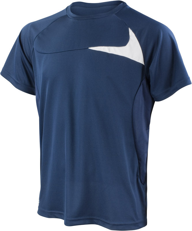 Spiro | S182M navy/white