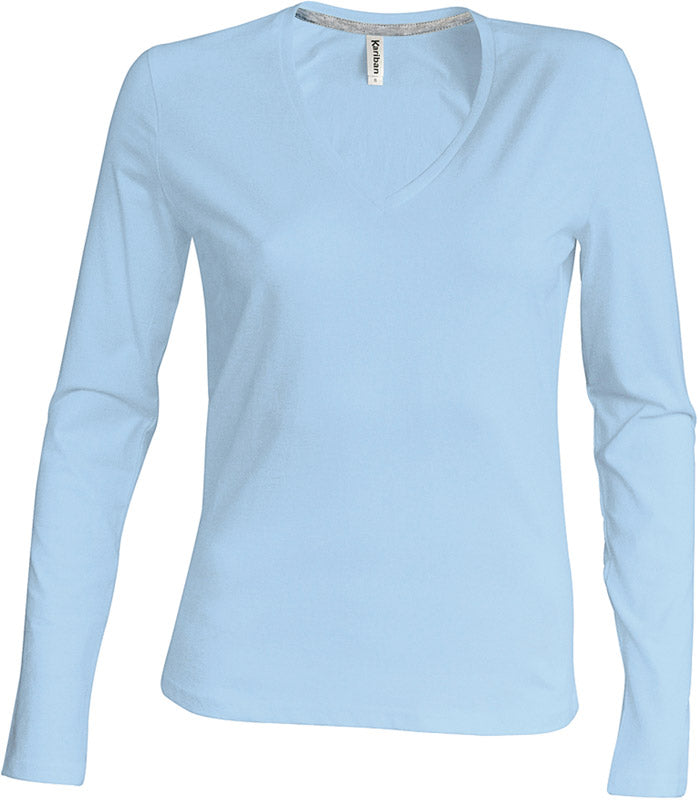 Kariban | K382 sky blue
