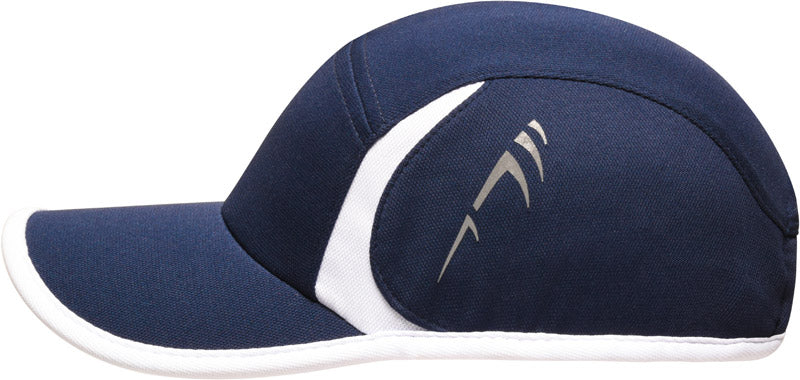 Myrtle Beach | MB 6544 navy/white
