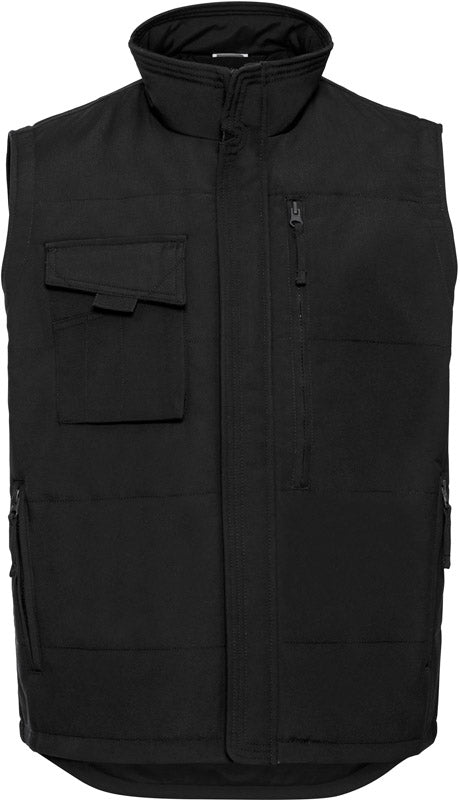 Russell | 014M black