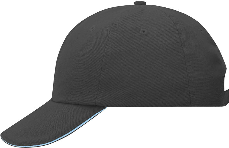 Myrtle Beach | MB 6112 graphite/aqua