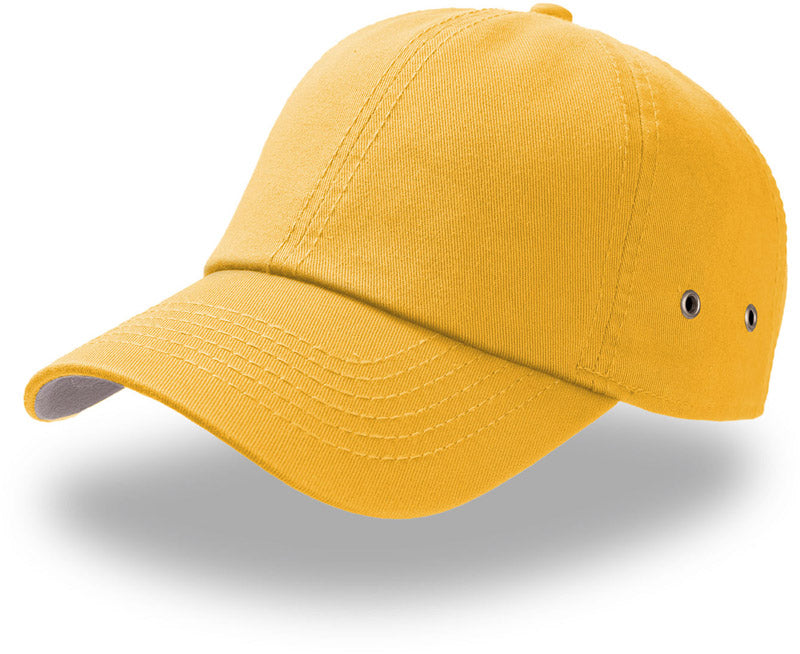 Atlantis | Action yellow