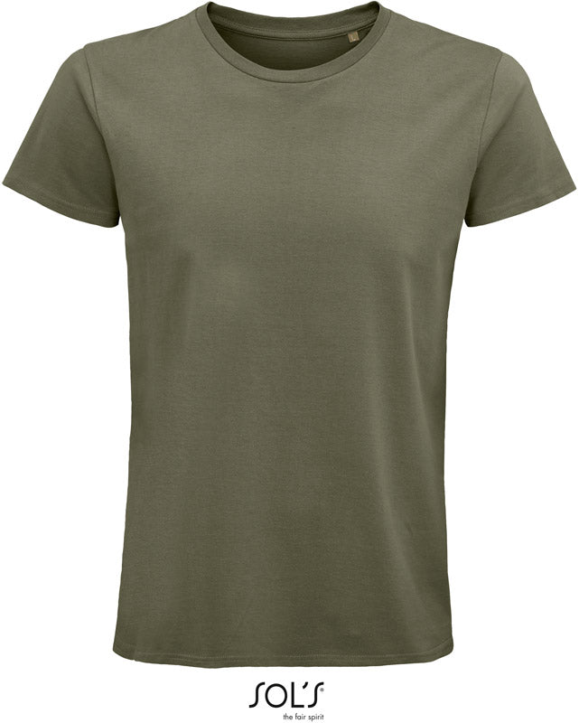 SOL'S | Pioneer Men khaki