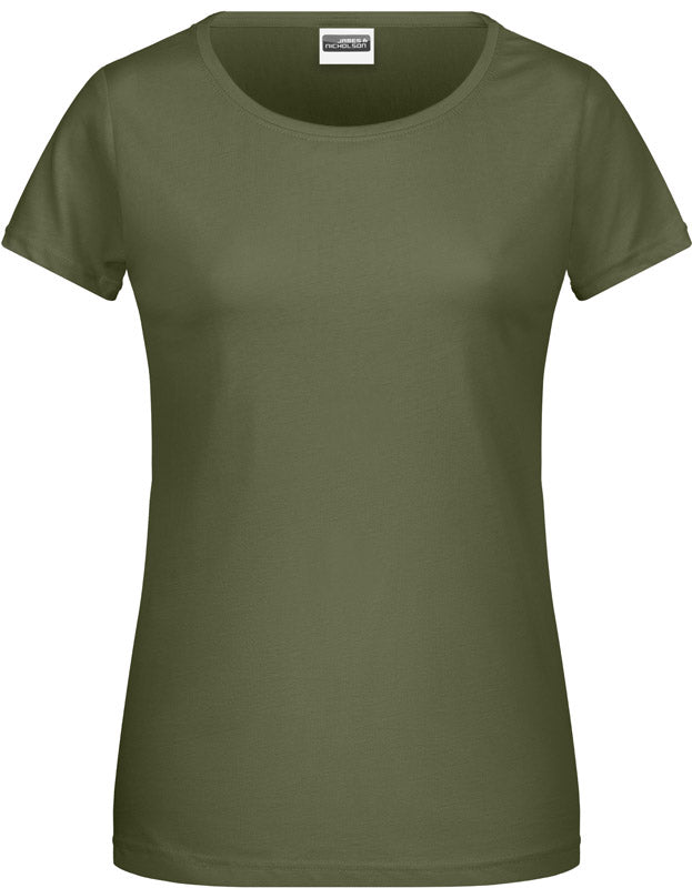 James & Nicholson | JN 8007 olive