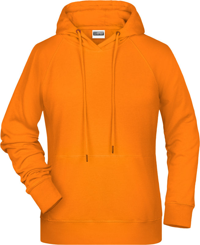 James & Nicholson | JN 8023 orange