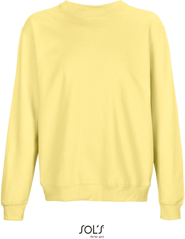 SOL'S | Columbia light yellow