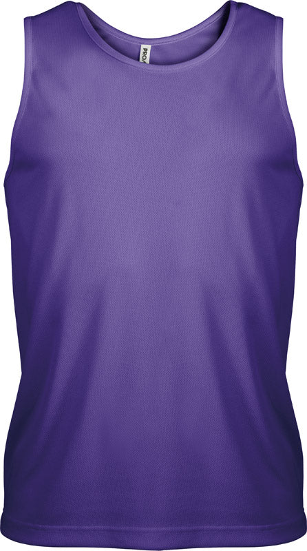 Kariban ProAct | PA441 violet