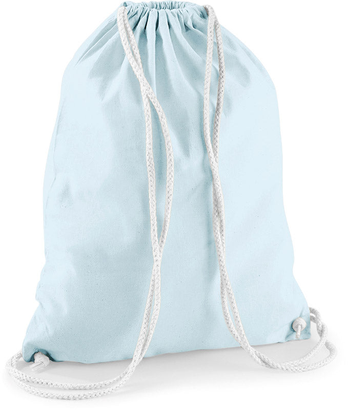 Westford Mill | W110 pastel blue/white