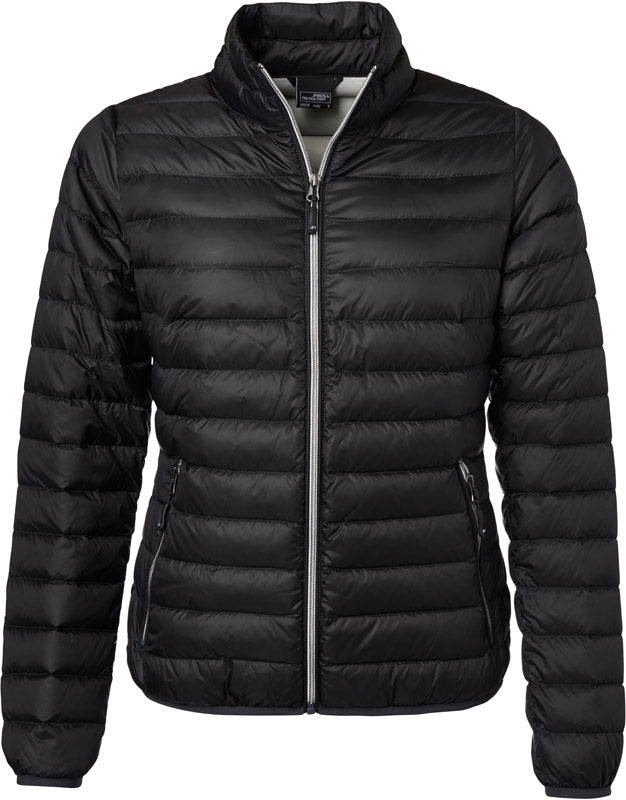 James & Nicholson | JN 1139 black/silver