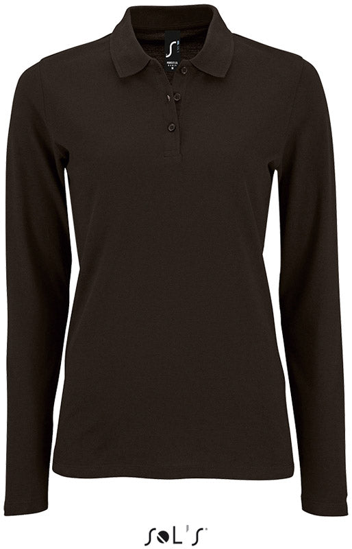 SOL'S | Perfect LSL Women black