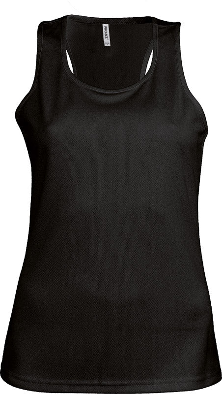 Kariban ProAct | PA442 black
