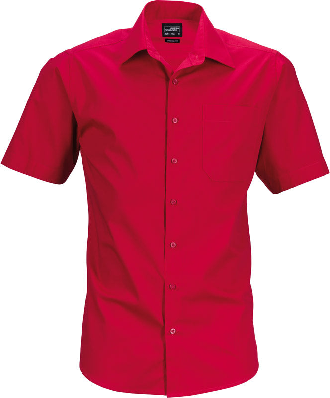 James & Nicholson | JN 644 red